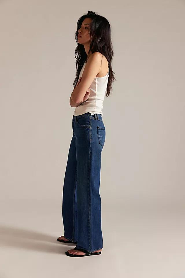 We The Free Tennessee Low-Rise Boyfriend Jeans Product Image