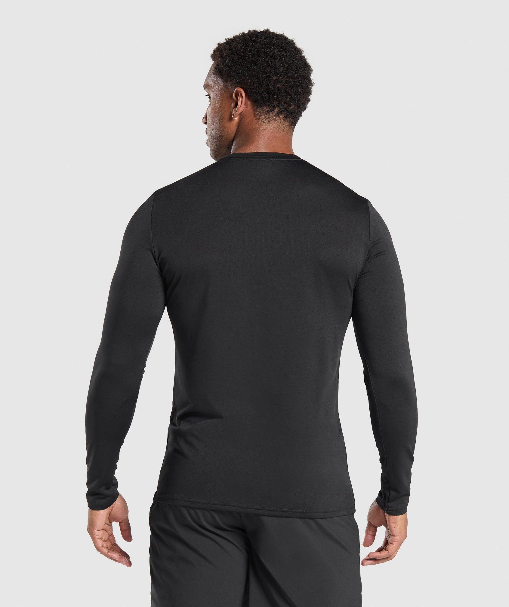 Arrival Long Sleeve T-Shirt Product Image