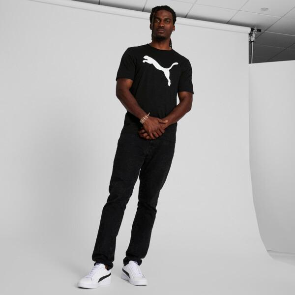 PUMA Essentials Big Cat Men's T-Shirt Product Image
