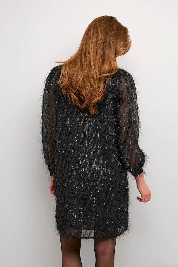 CUpatty Glitter Dress Product Image