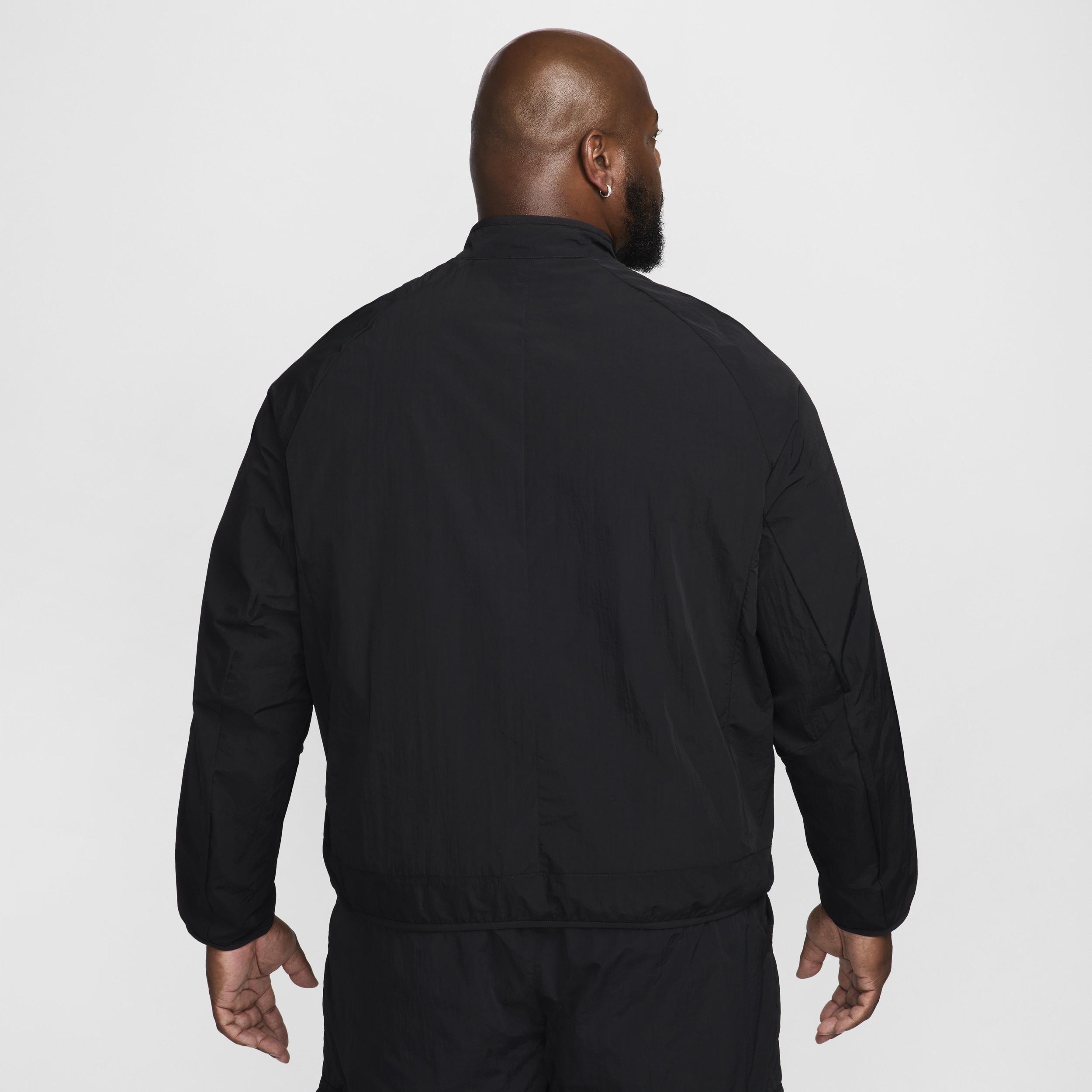 Nike Tech Men's Woven Jacket Product Image