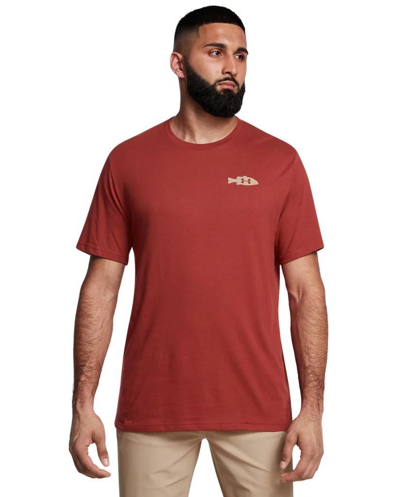 UA Bass Product Image