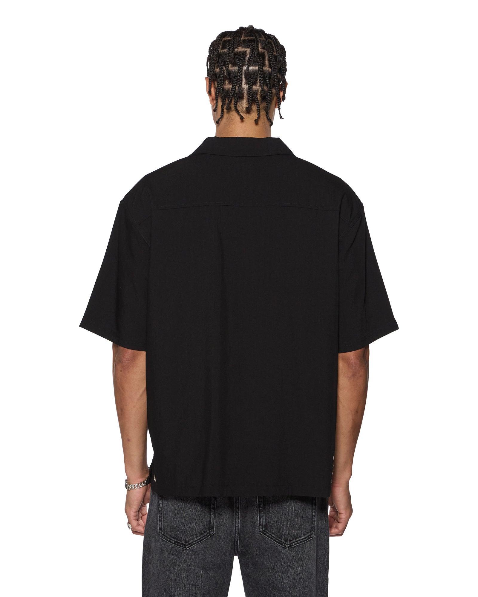 1999 DINER SS SHIRT BLACK Male Product Image
