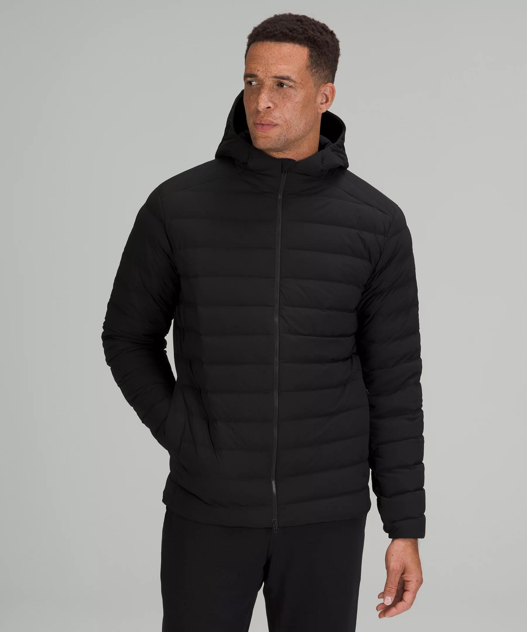 Navigation Down Hoodie Product Image