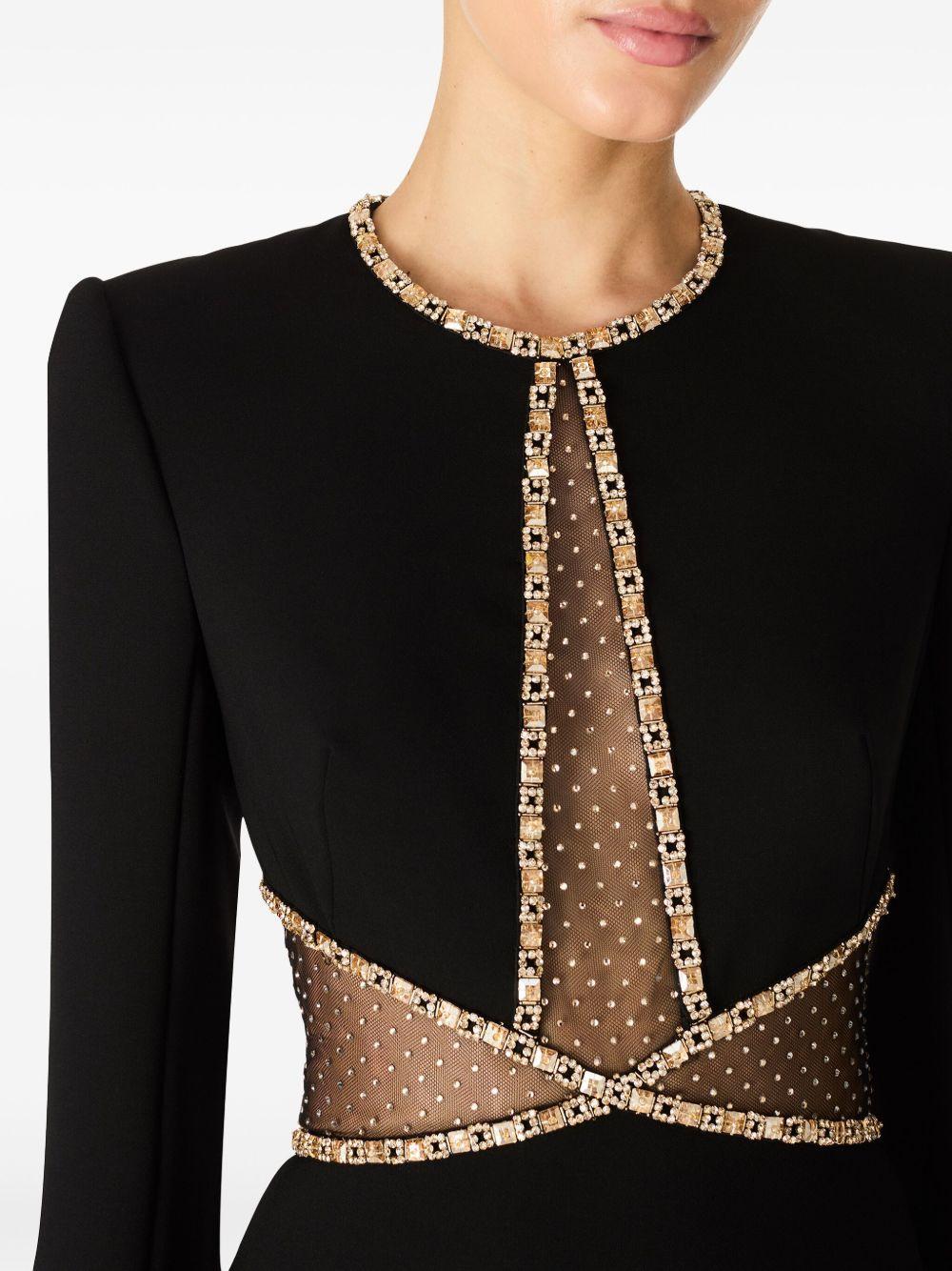 Luca gown  Product Image