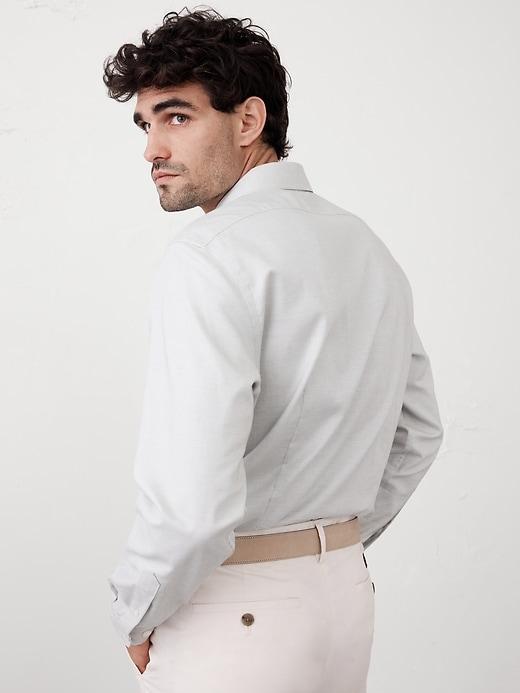 Slim Dress Shirt Product Image