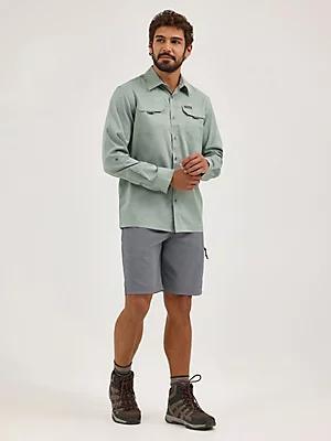 Men's Field Utility Short | Men's SHORTS | Wrangler® Product Image