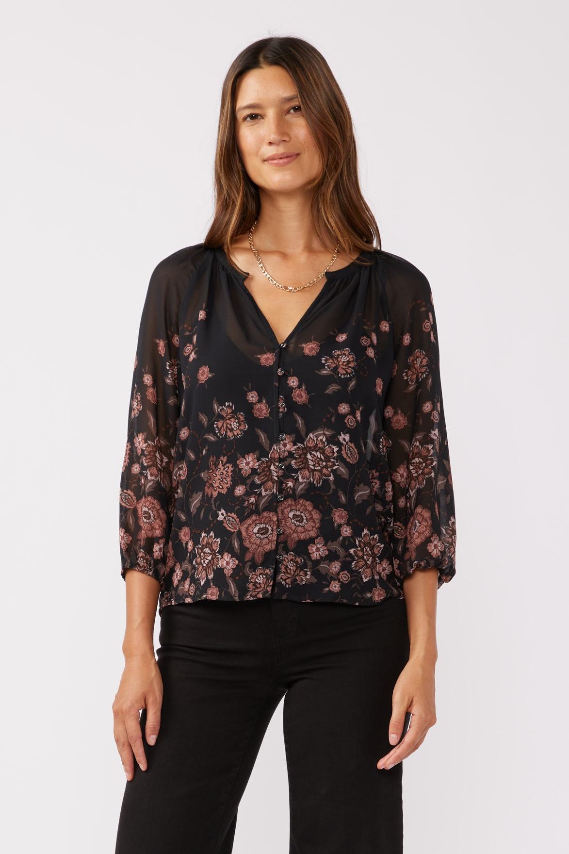 Got That Glow Blouse Product Image
