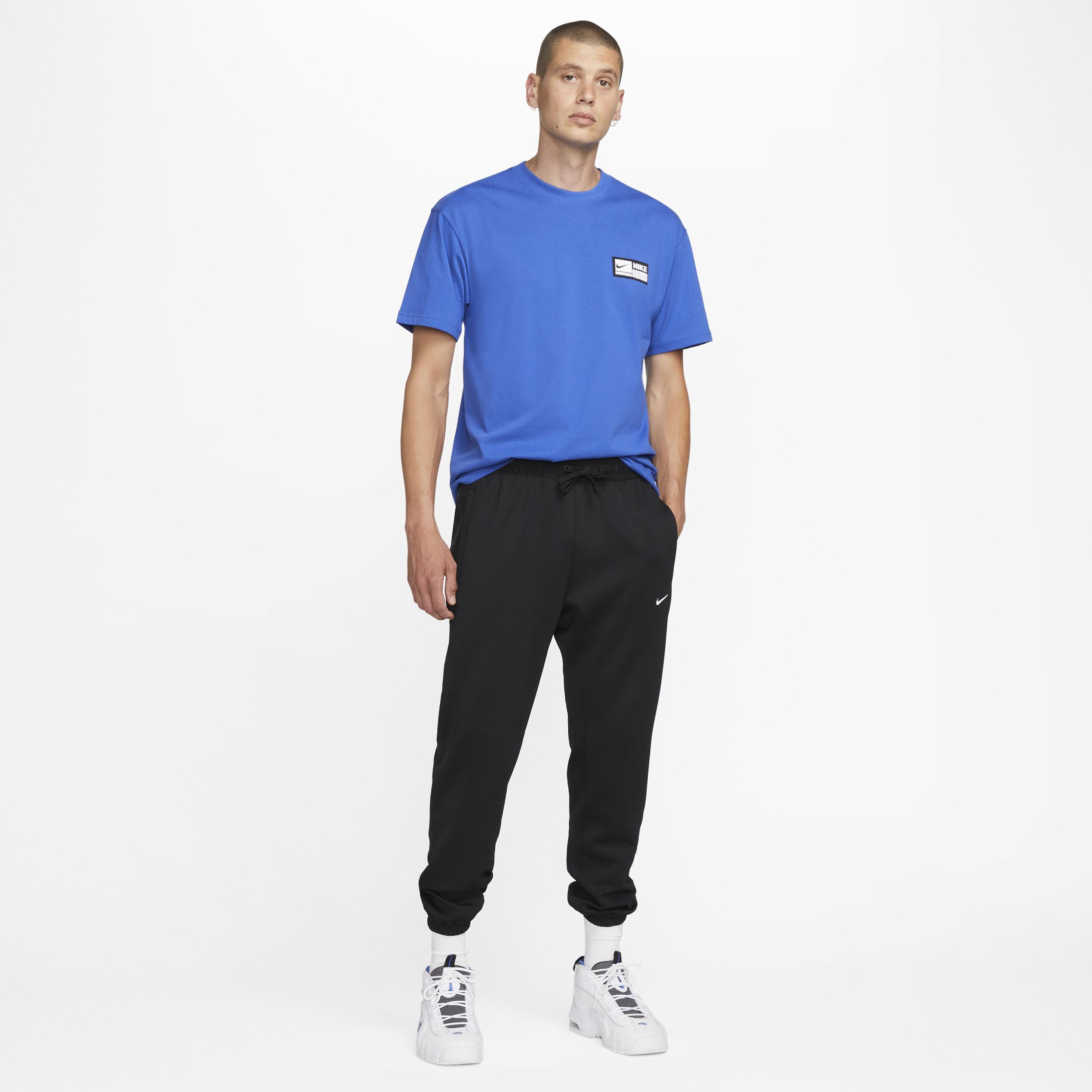 Nike Mens Nike M90 T-Shirt - Mens Product Image