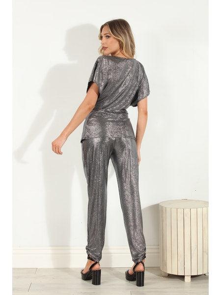 Trinity Holiday Top Product Image