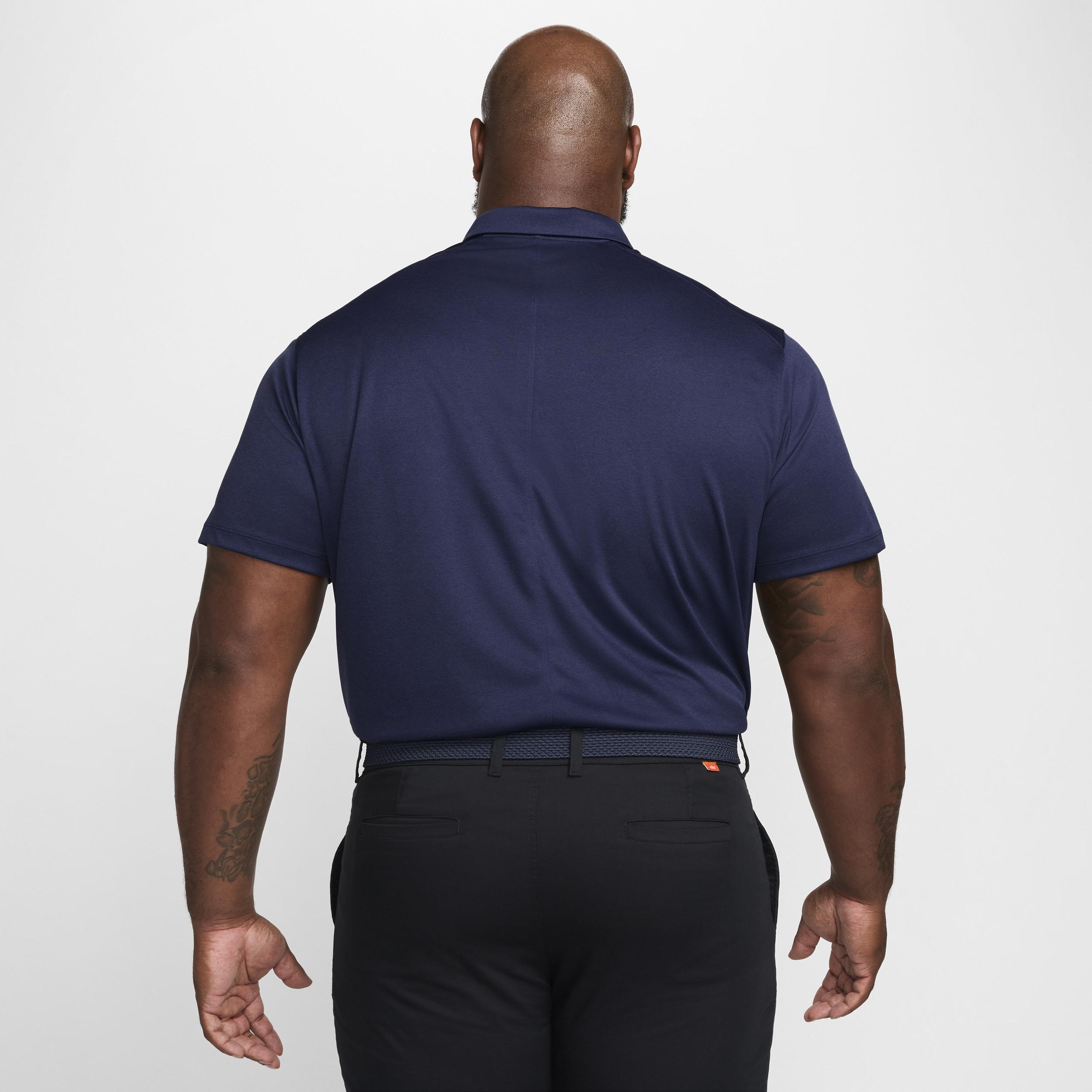 Nike Mens Victory+ Dri-FIT Golf Polo Product Image