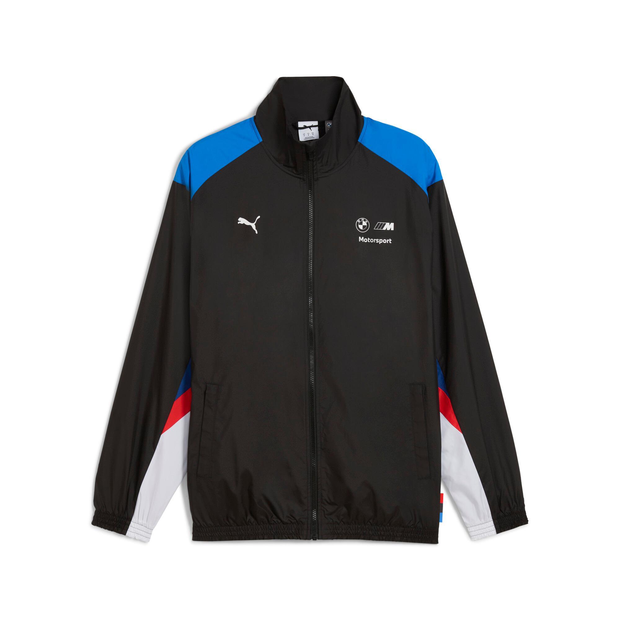 BMW M Motorsport Woven Jacket Men Product Image