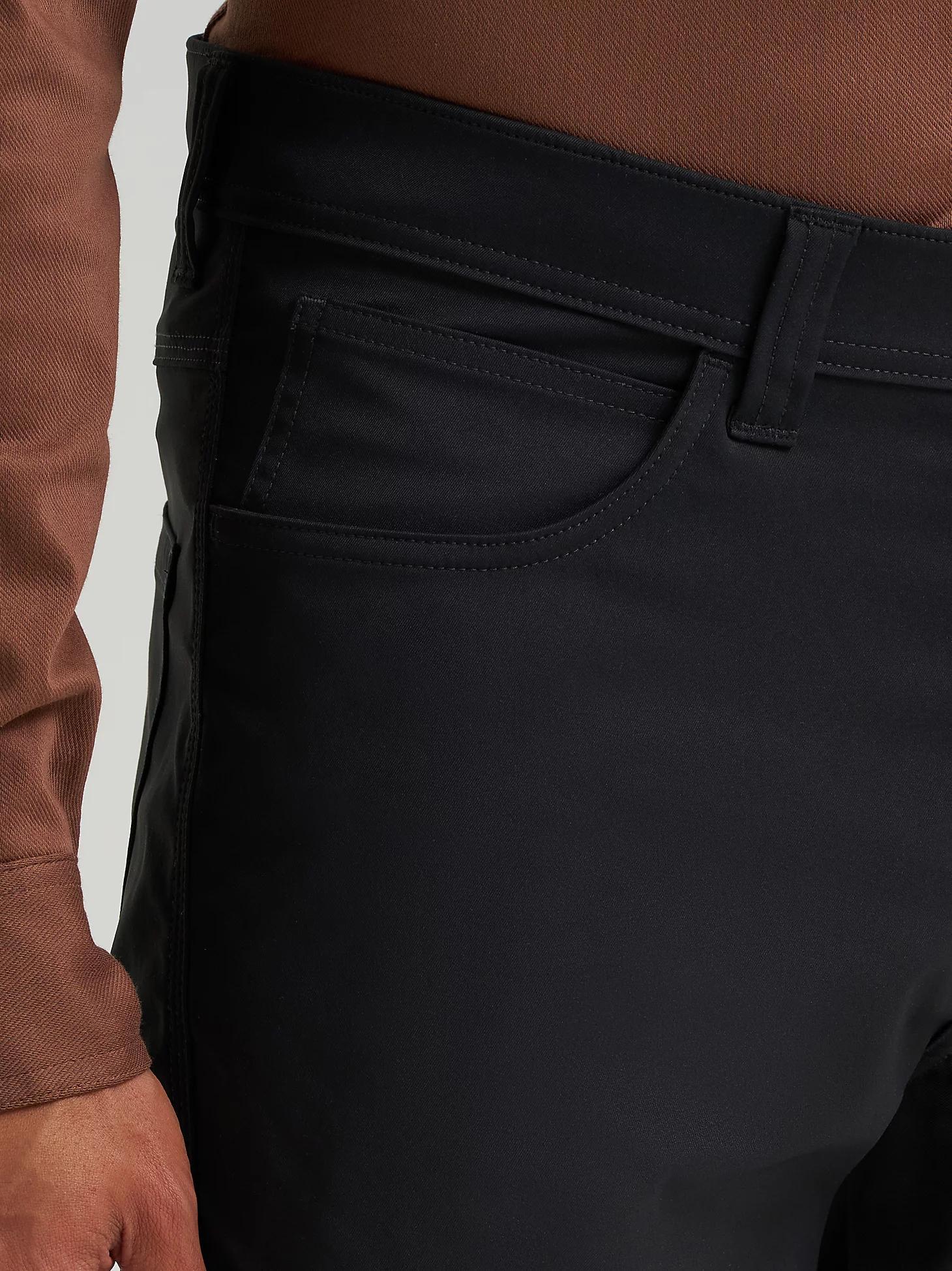 Men's Outdoor Performance 5 Pocket Pant | Men's PANTS | Wrangler® Product Image