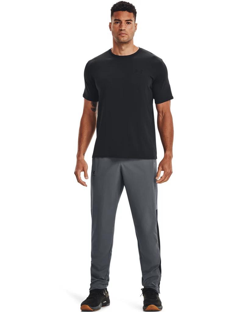 UA Left Chest Logo Product Image