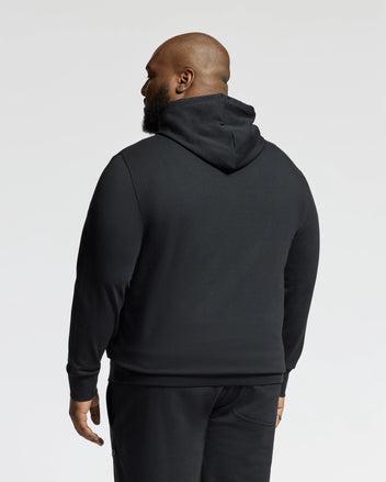 BIG AND TALL ALEXANDER HOODIE - B9H154E200 Product Image