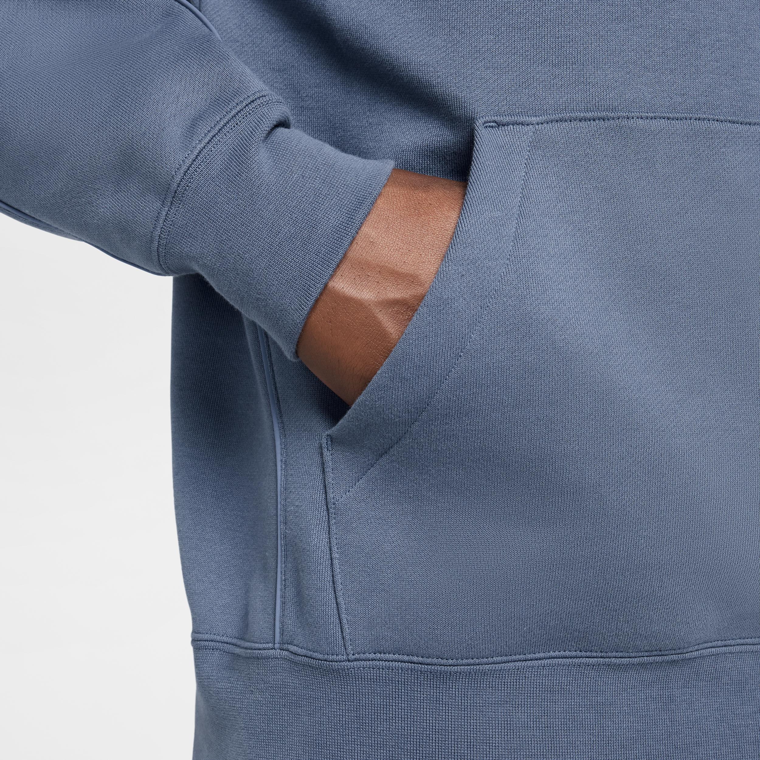 Nike Mens NOCTA Fleece CS Pullover Hoodie Product Image