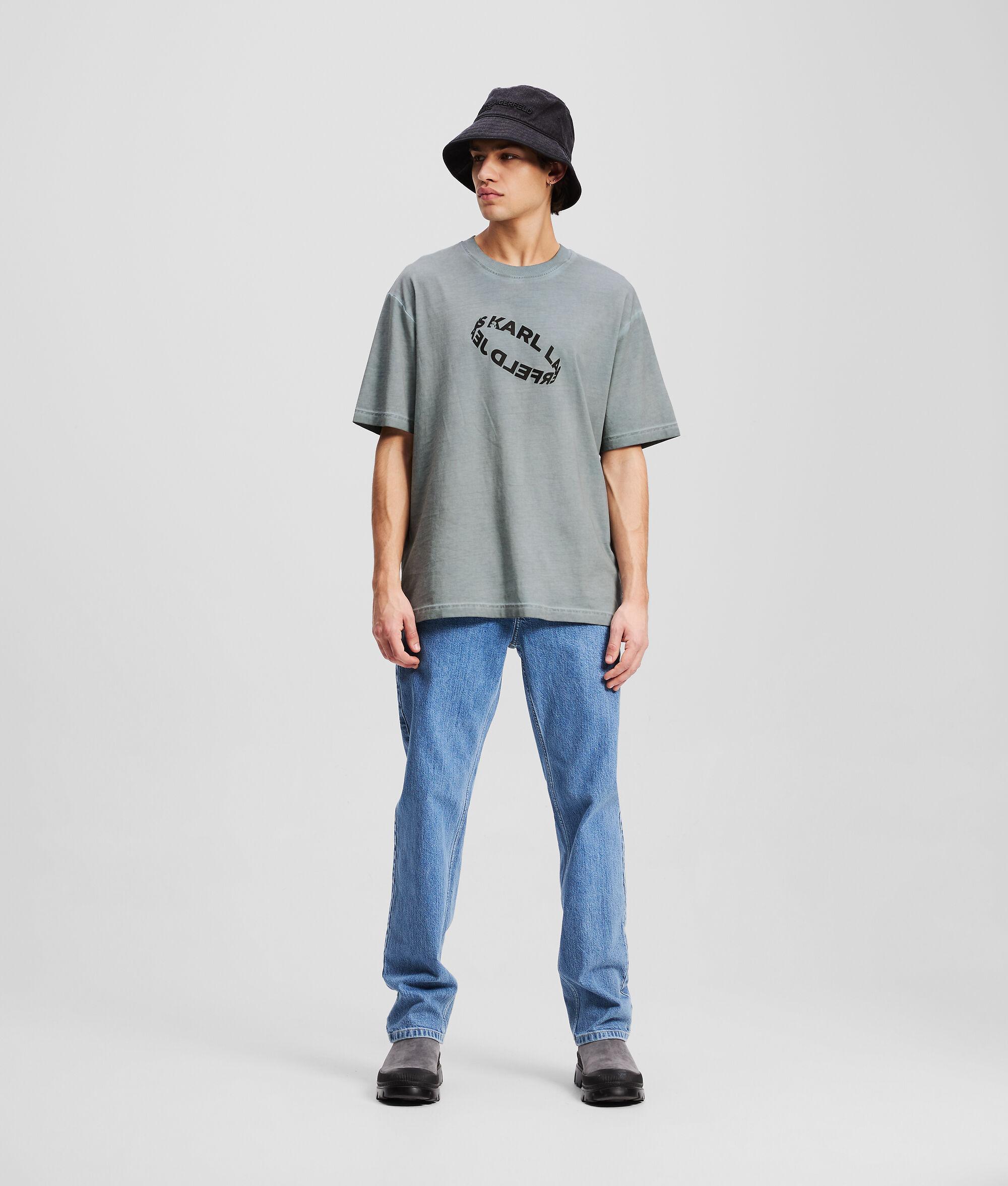 WASHED T-SHIRT Product Image