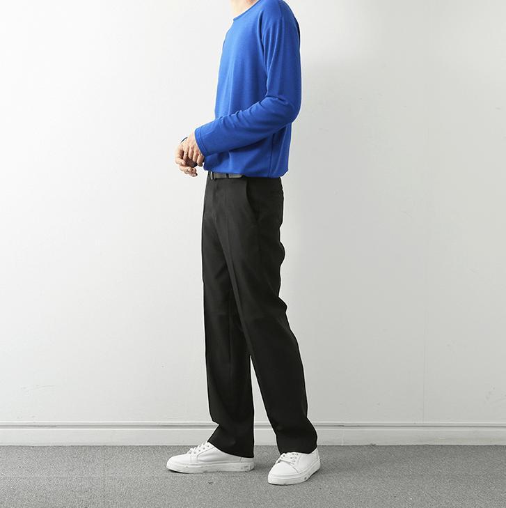 RT No. 416 WIDE PANTS Product Image