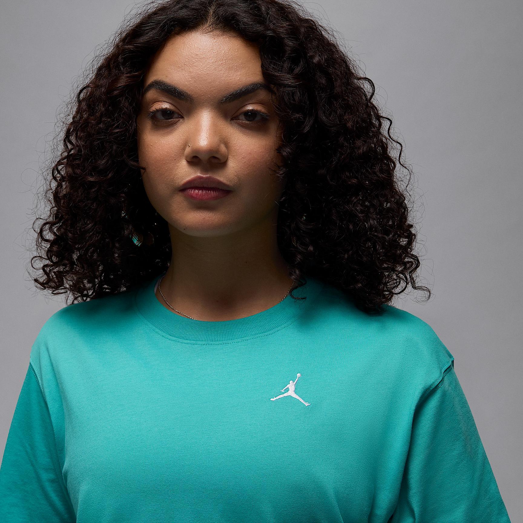 Women's Jordan Essentials Top Product Image