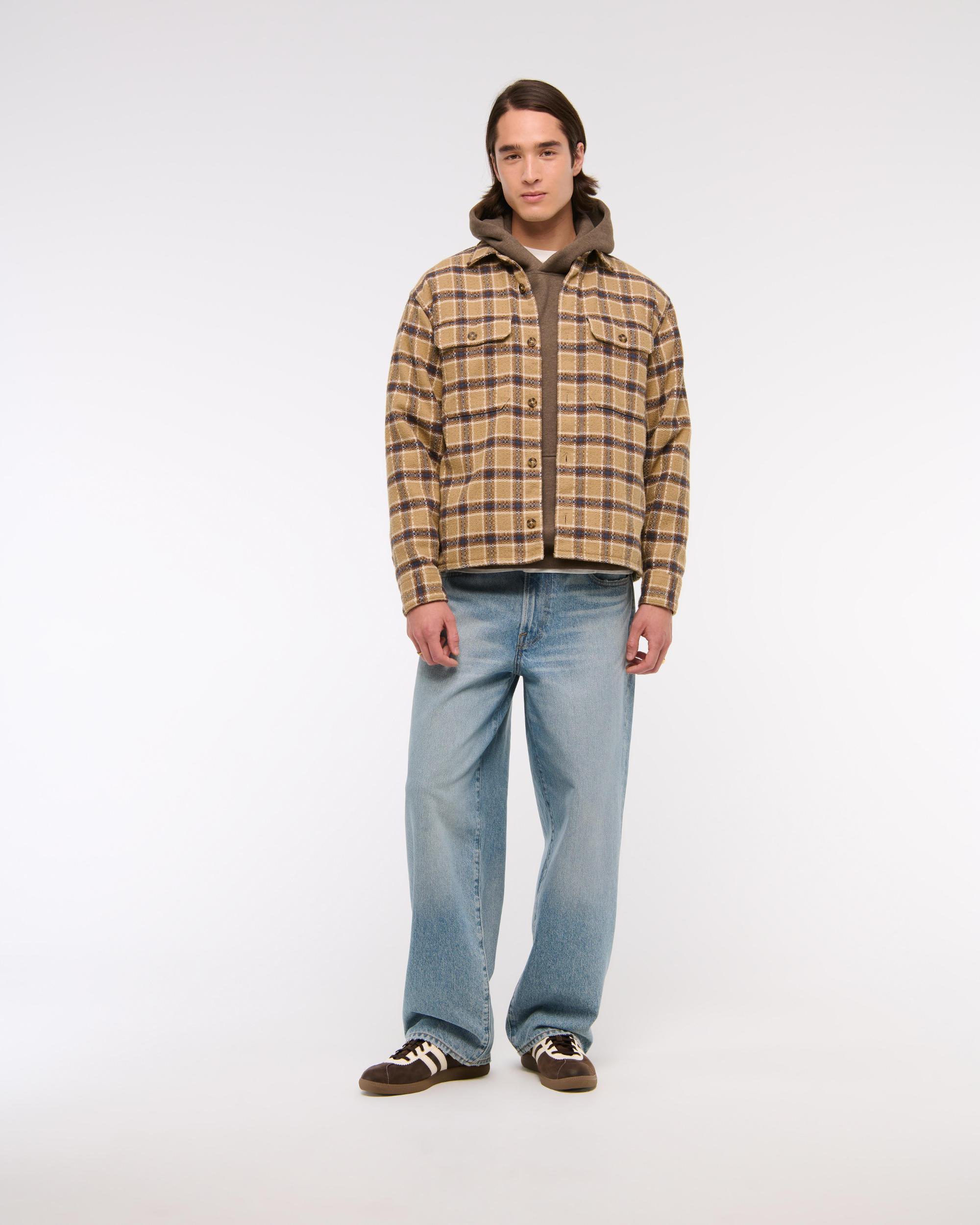 Essential Popover Hoodie Product Image