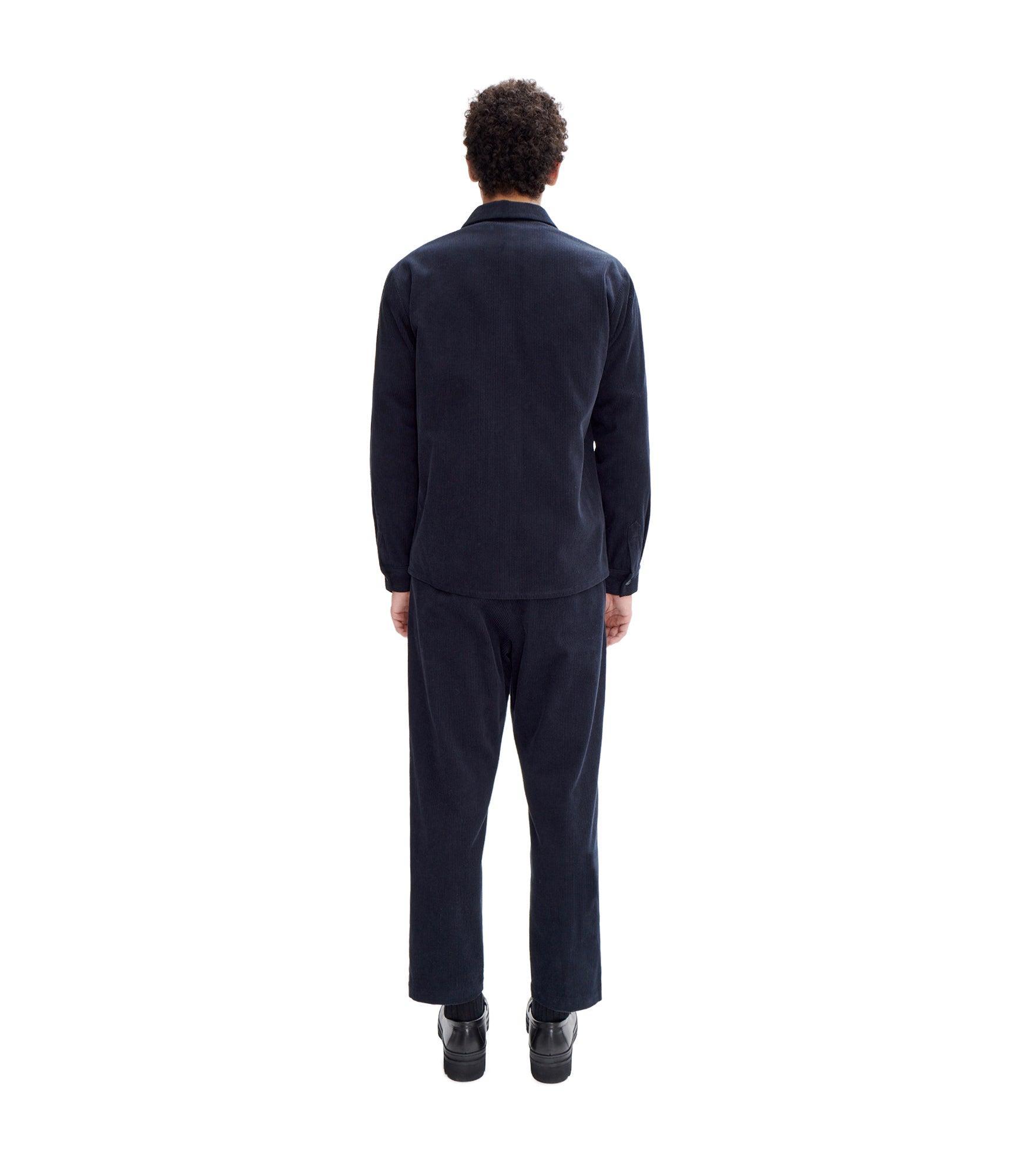 Joe overshirt Male Product Image
