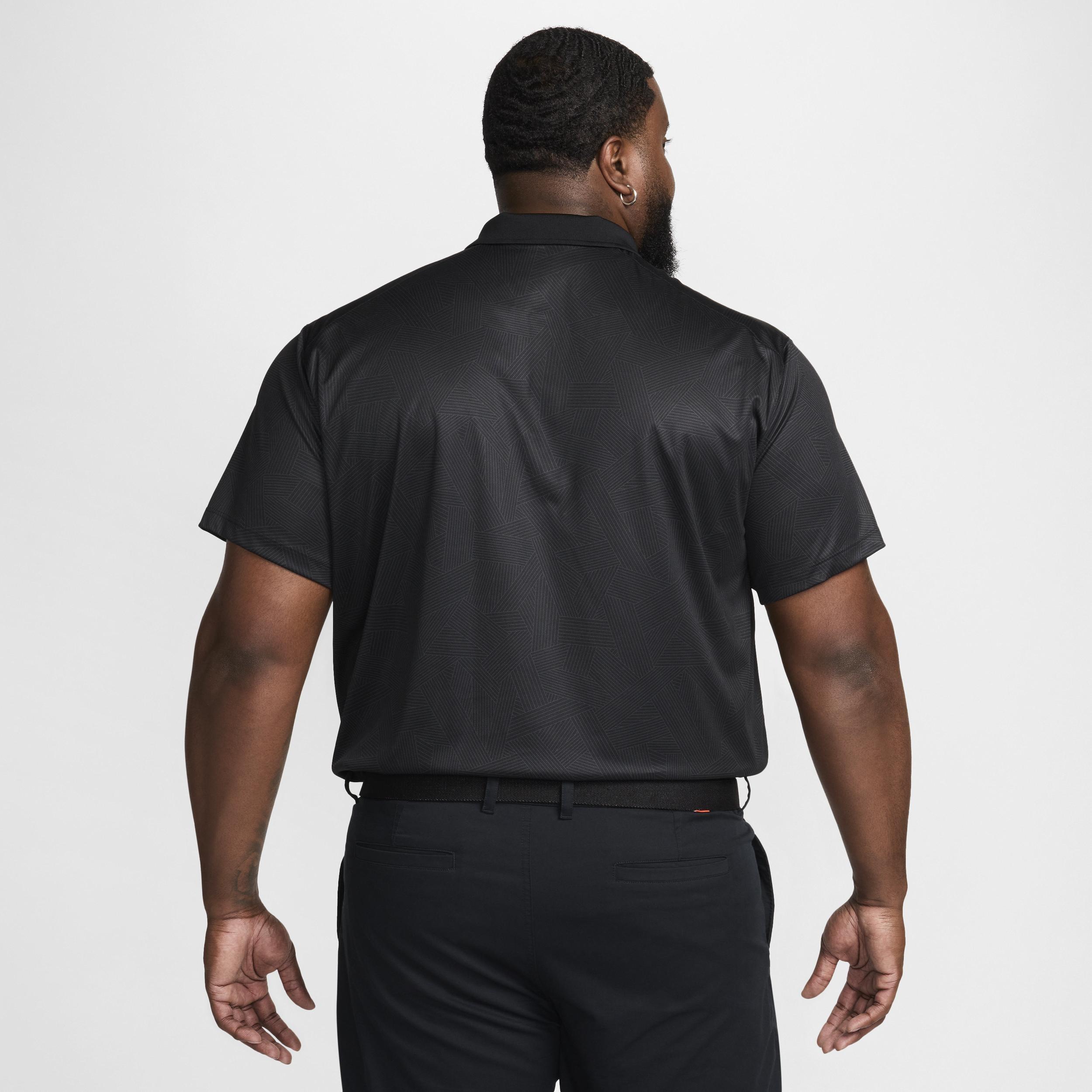 Nike Mens Victory+ Dri-FIT Golf Polo Product Image