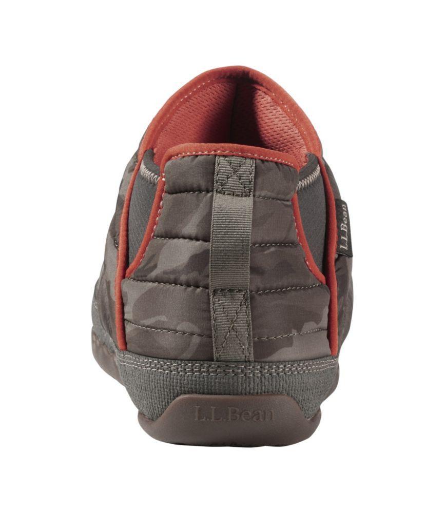 
                            Men's Mountain Classic Quilted Ankle Boots II
                         Product Image