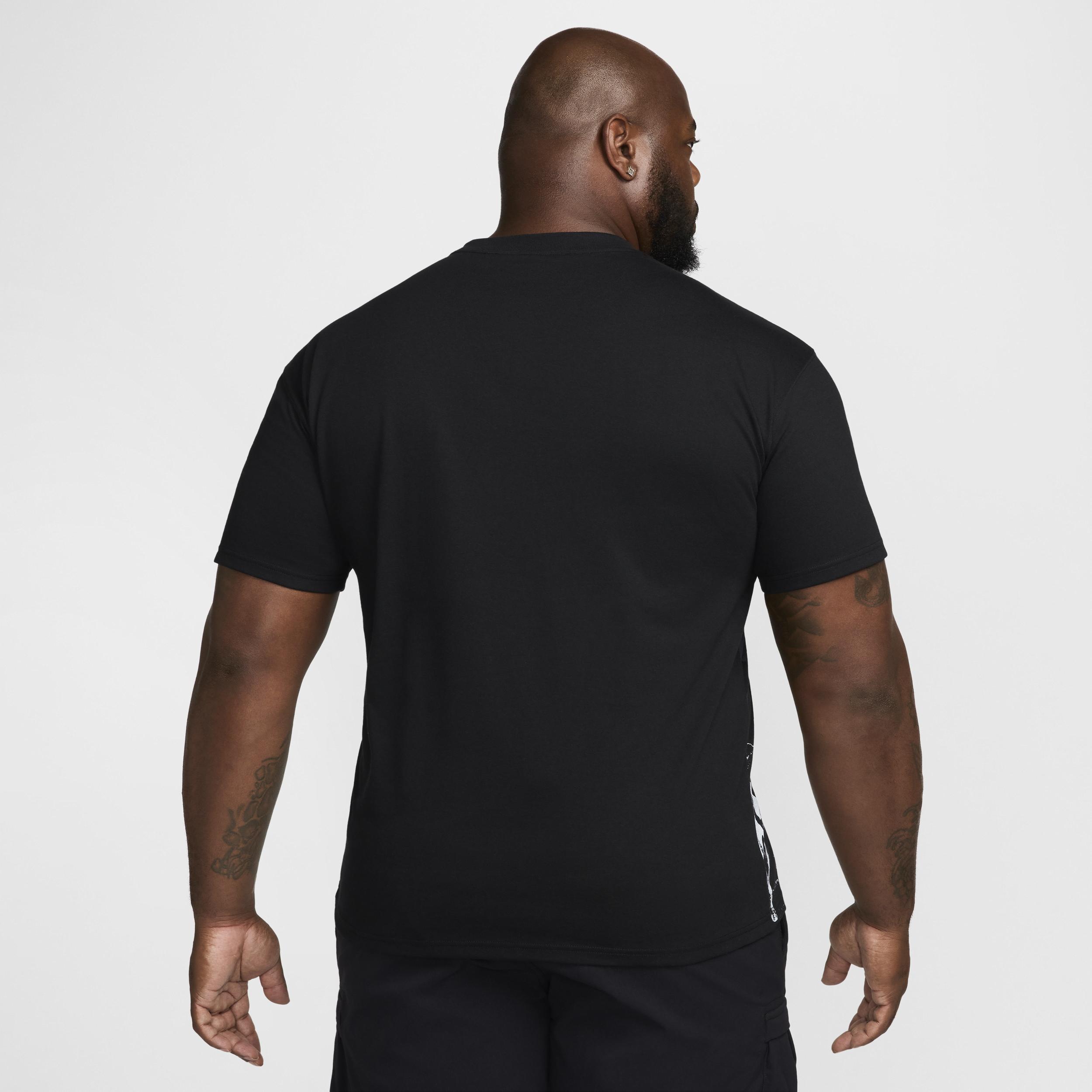 Mens Nike ACG Northern Lights Dri-FIT T-Shirt Product Image