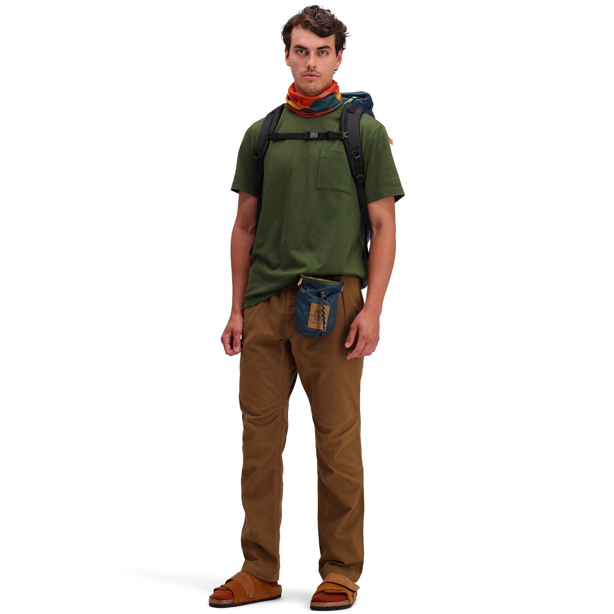 Dirt Pocket Tee - Men's Male Product Image