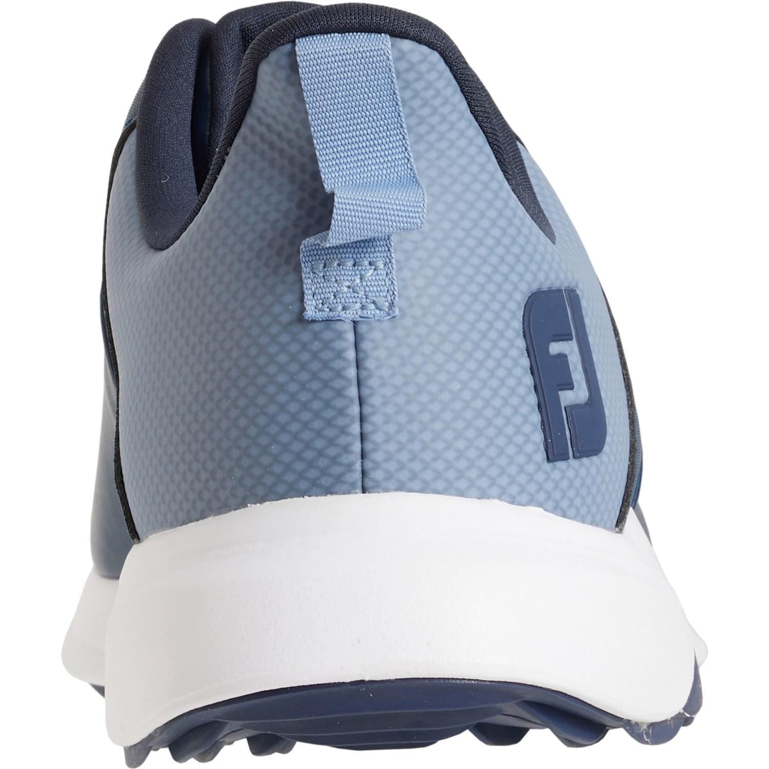 FOOTJOY ProLite Golf Shoes - Waterproof, Wide Width (For Men) Product Image