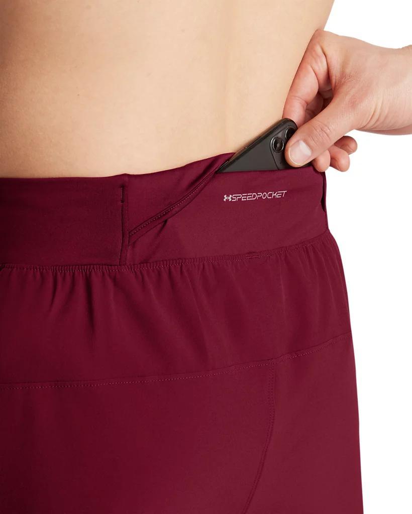 Men's UA OutRun The Storm Pants Product Image