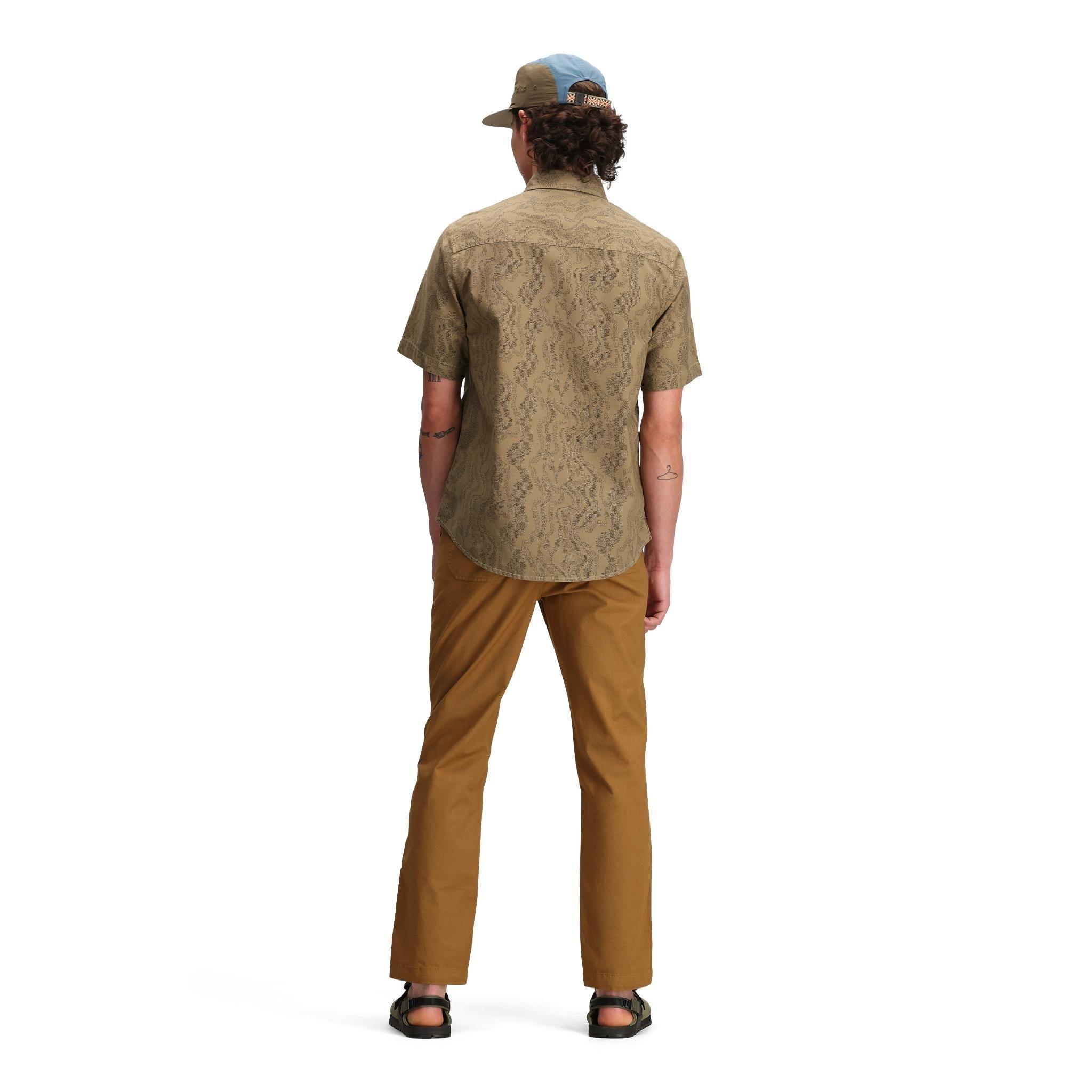 Desert Pants - Men's Male Product Image