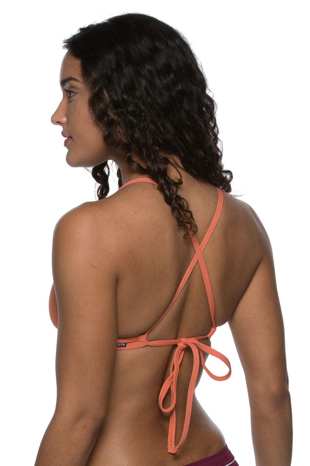Vent Bikini Top Product Image