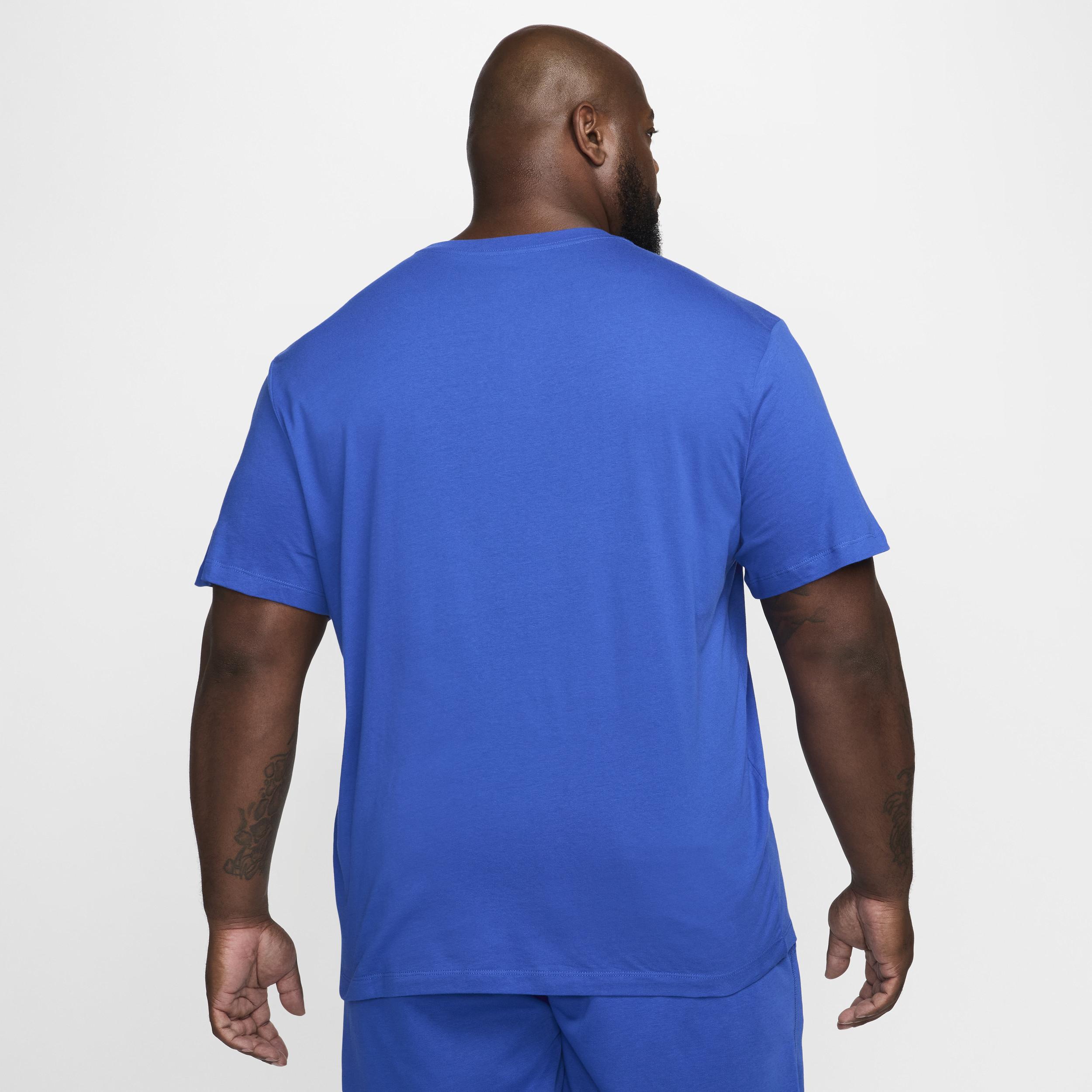 Mens Nike Sportswear T-Shirt Product Image