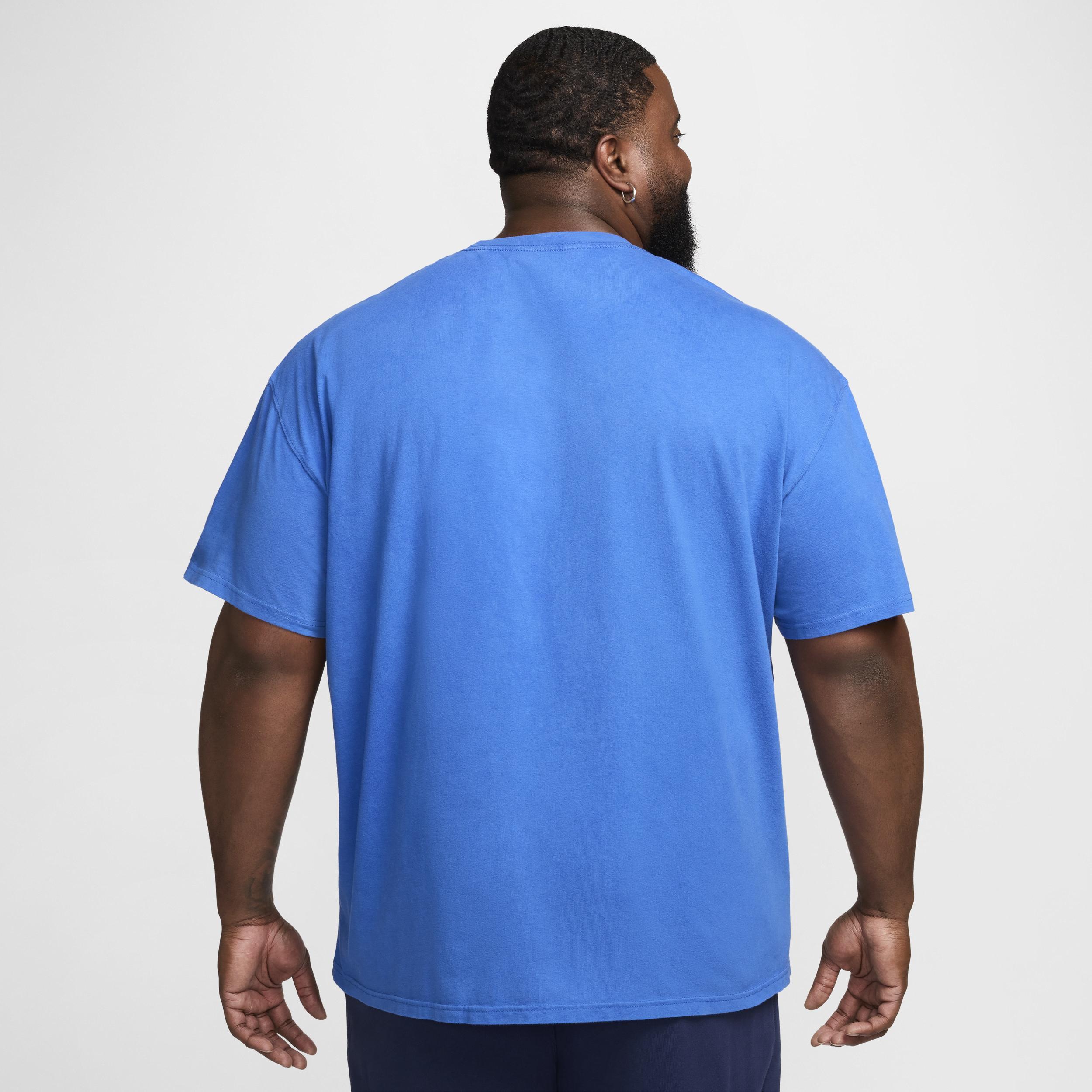 Nike Mens Nike M90 HBR SEGB T-Shirt - Mens Product Image