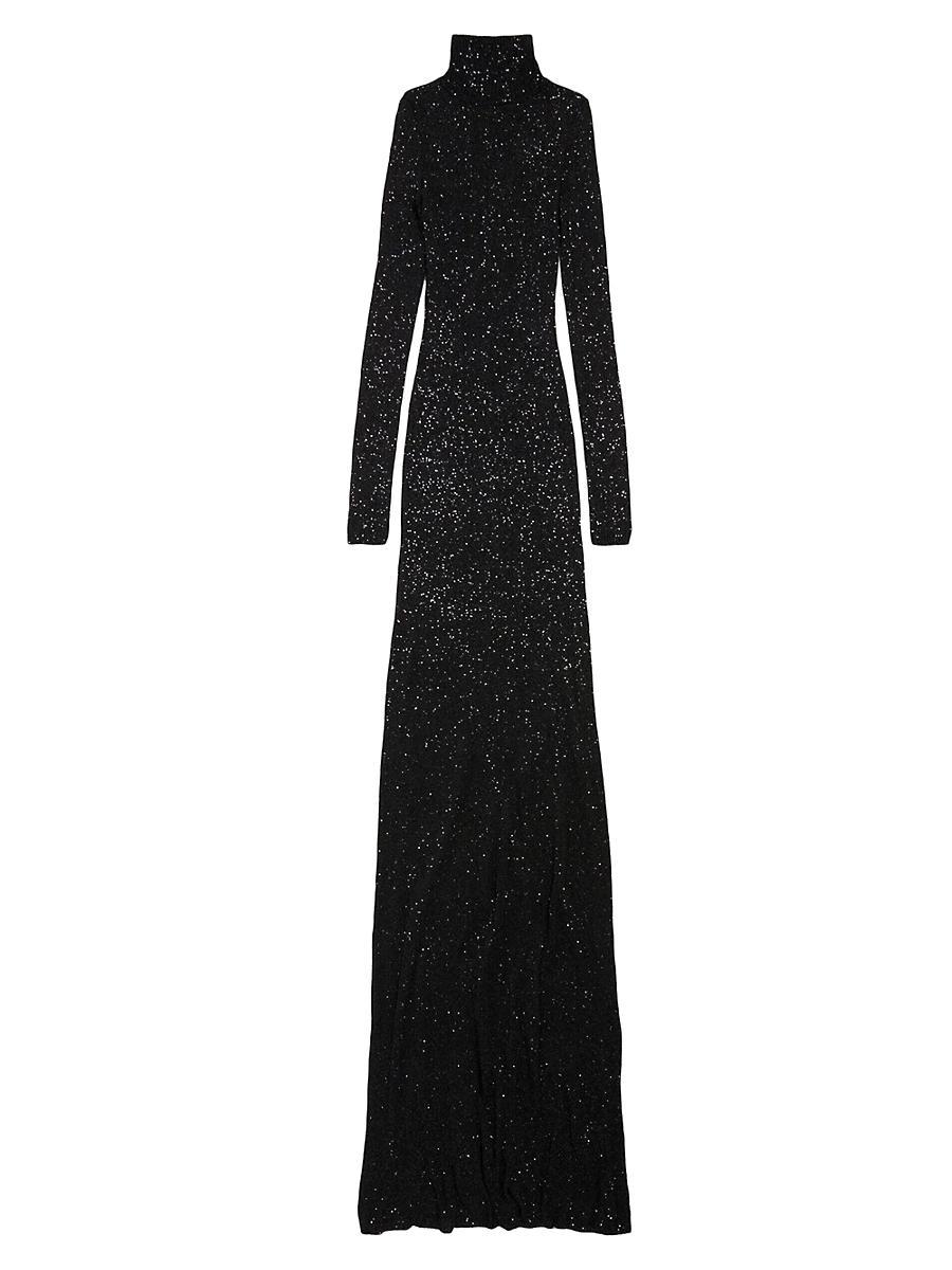 Womens Maxi Dress Product Image