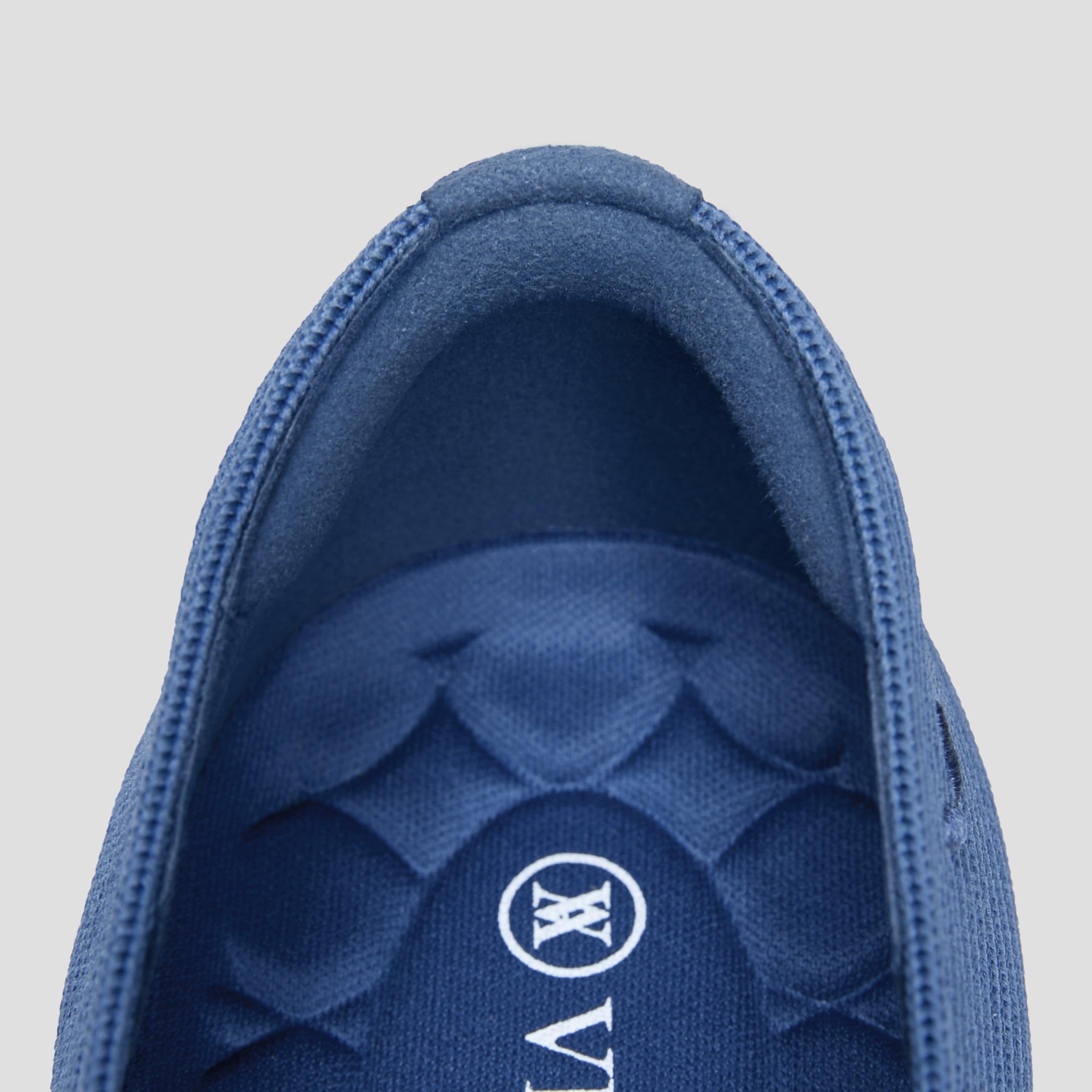 Lightweight Square-Toe V-Cut Flats (Margot Walker) Product Image