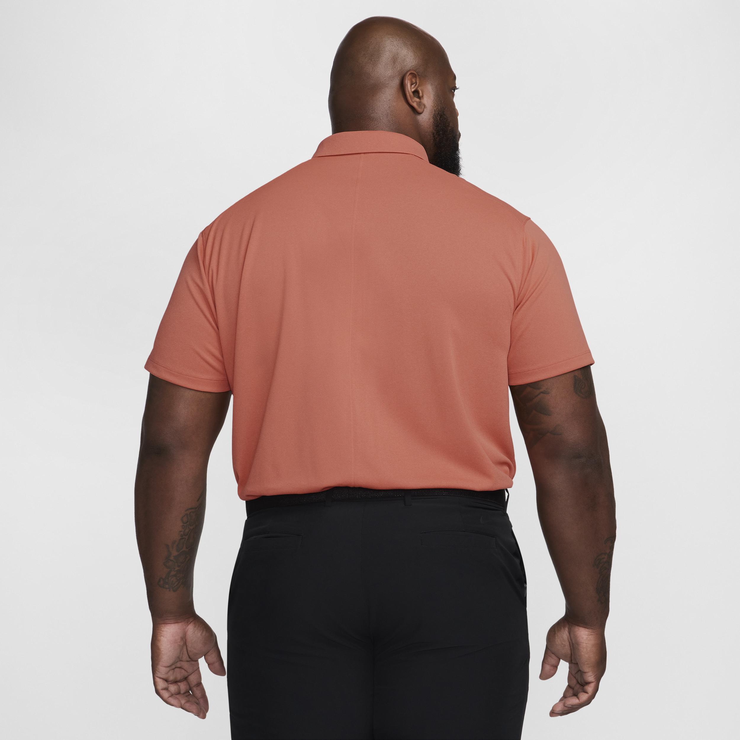 Nike Men's Victory+ Dri-FIT Golf Polo Product Image