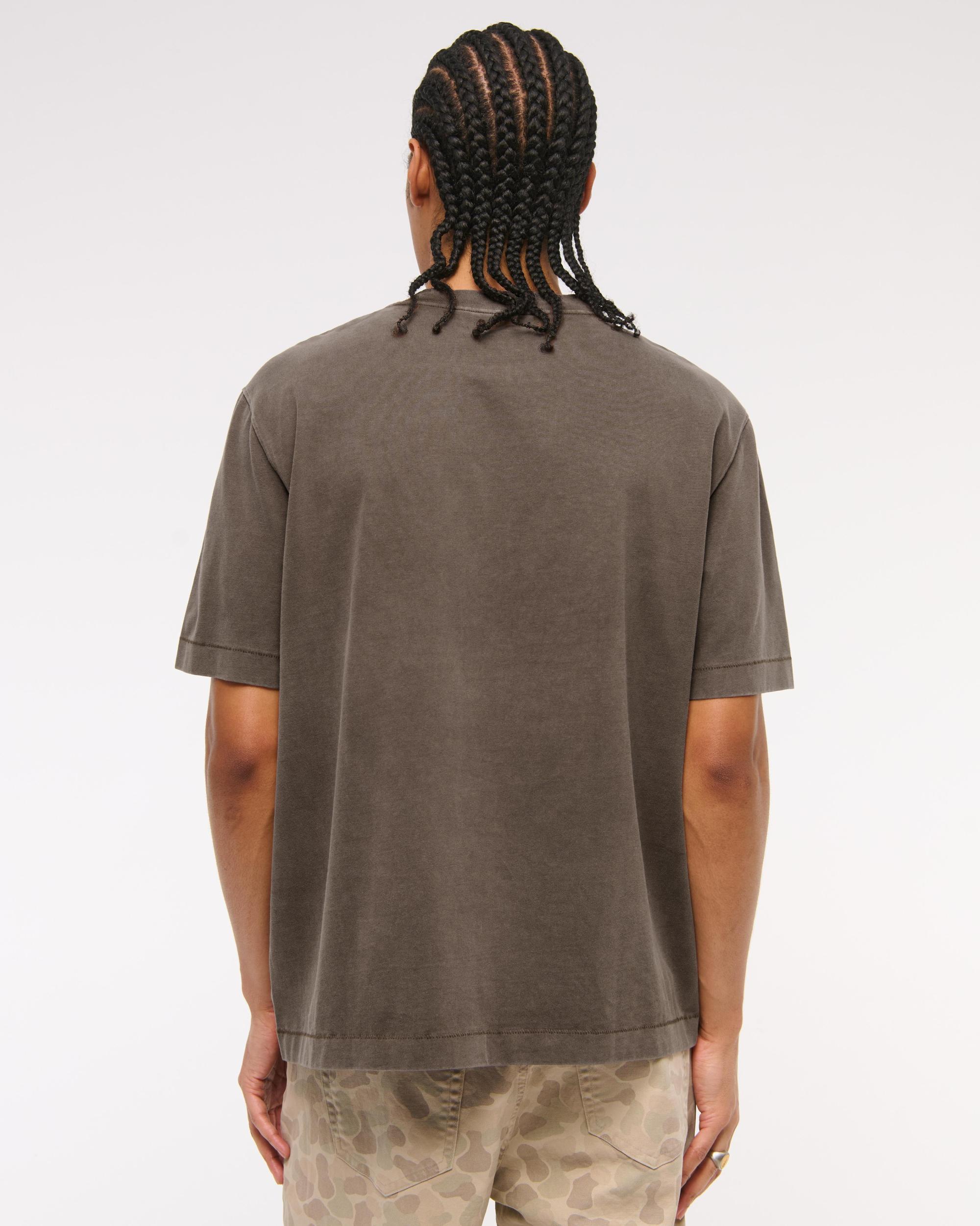 Premium Heavyweight 2.0 Tee Product Image