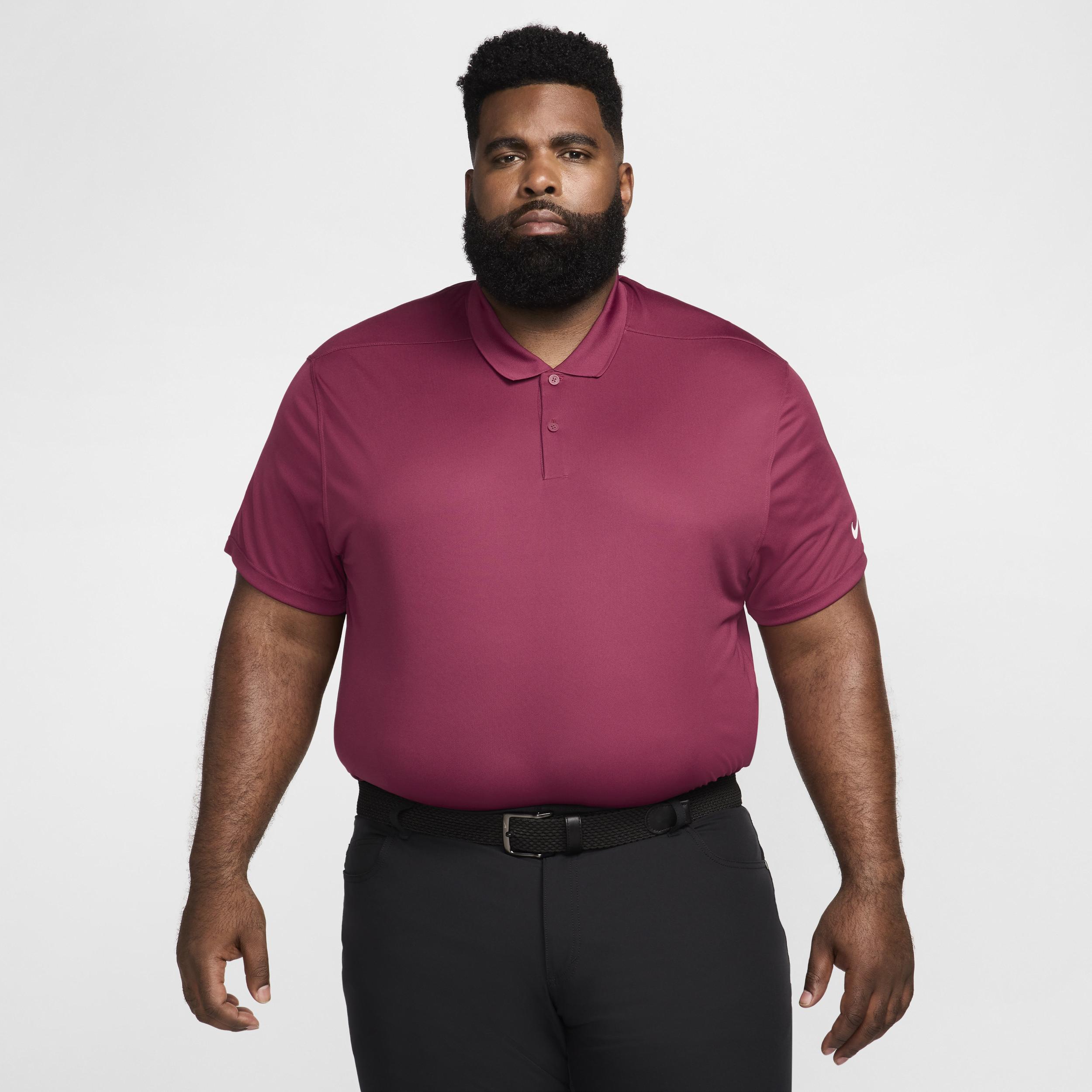 Nike Men's Dri-FIT Victory Golf Polo Product Image