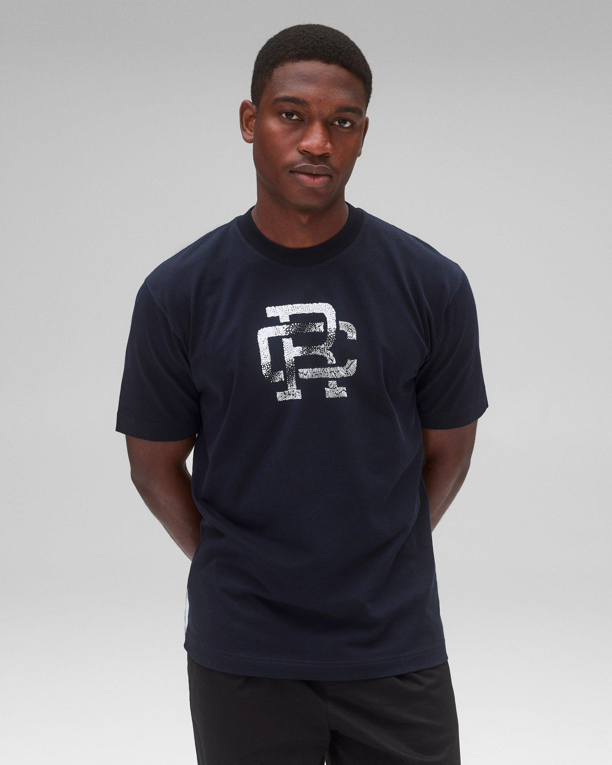 Men's 1990s IT Pennywise Flames Tee, Boy's, Size: XXL, Black Product Image