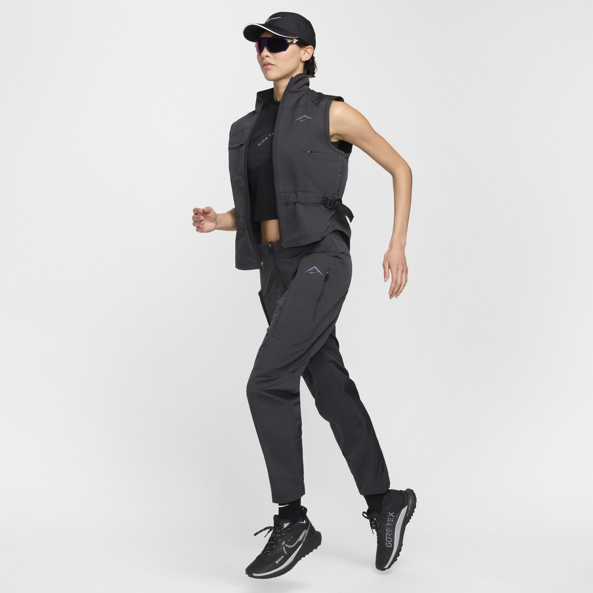 Nike Trail Women's Repel Running Vest Product Image