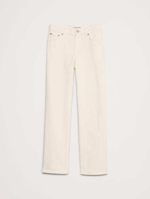 Mid-Rise 90s Loose Jean Product Image