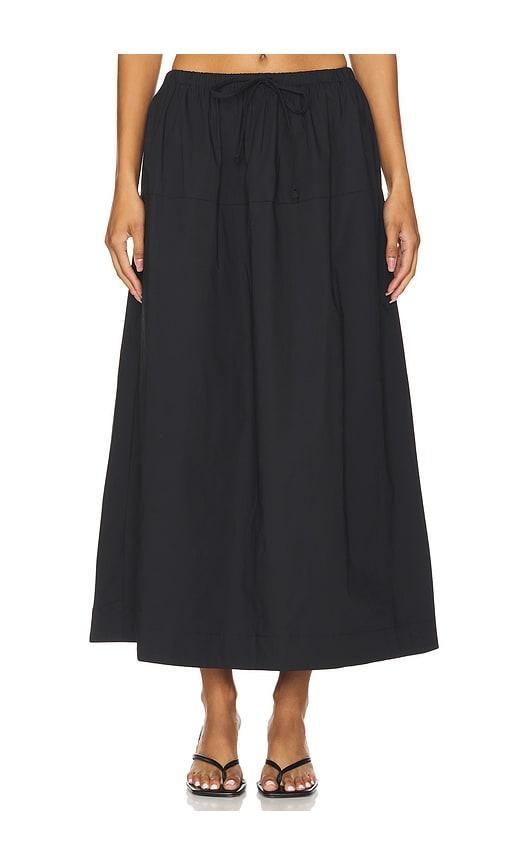 Amy Midi Skirt Tularosa Product Image