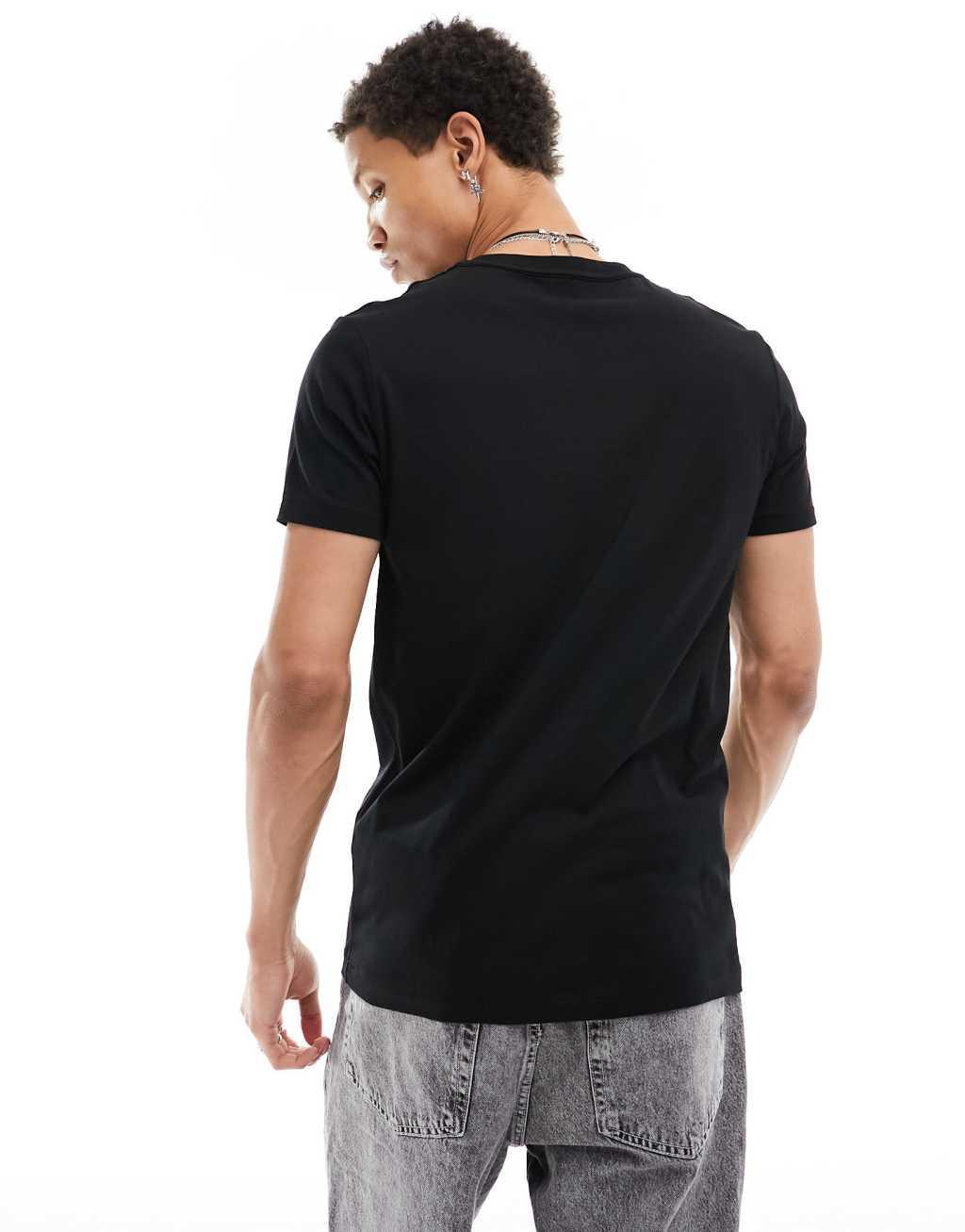 AllSaints Tonic crew t-shirt Product Image