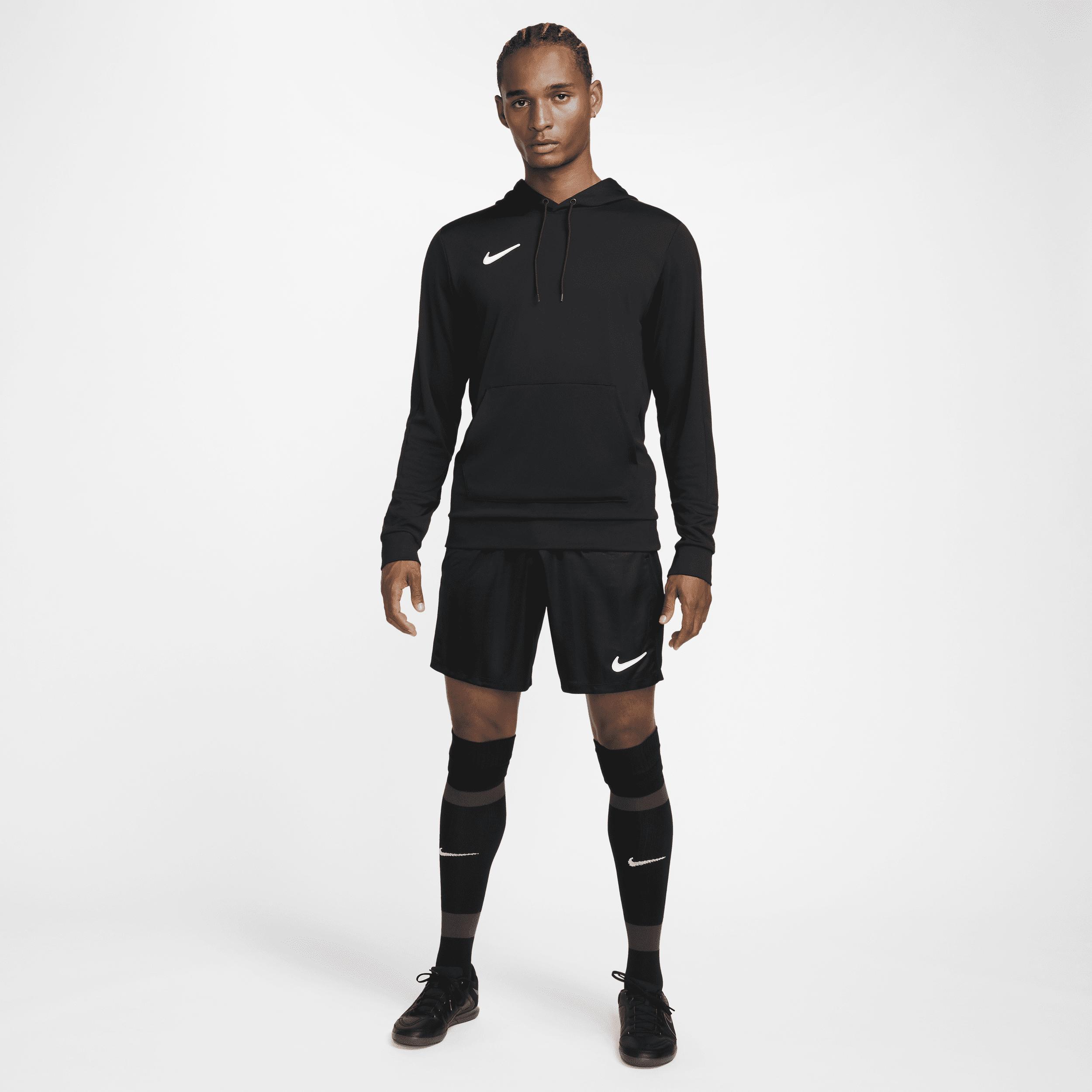 Nike Mens Academy Dri-FIT Soccer Hoodie Product Image