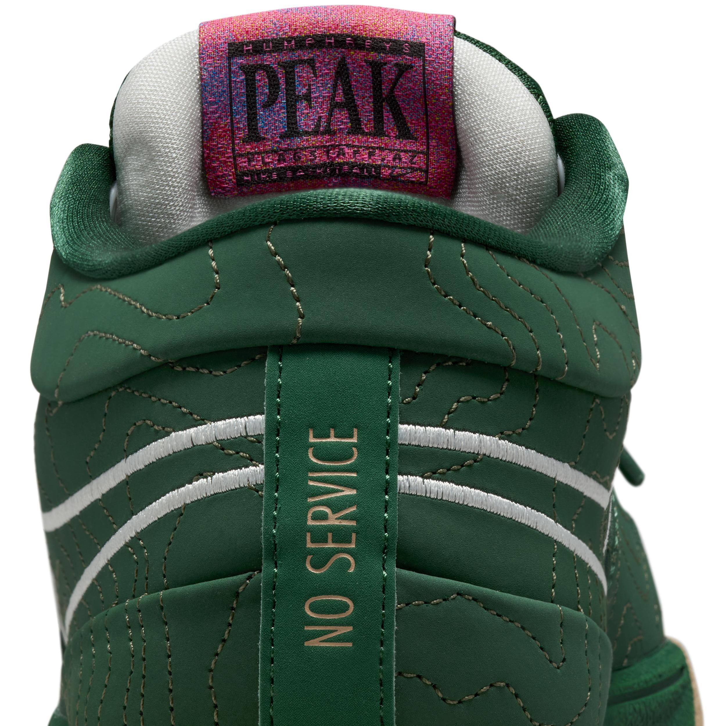 Nike Men's Book 1 "Flagstaff" Basketball Shoes Product Image