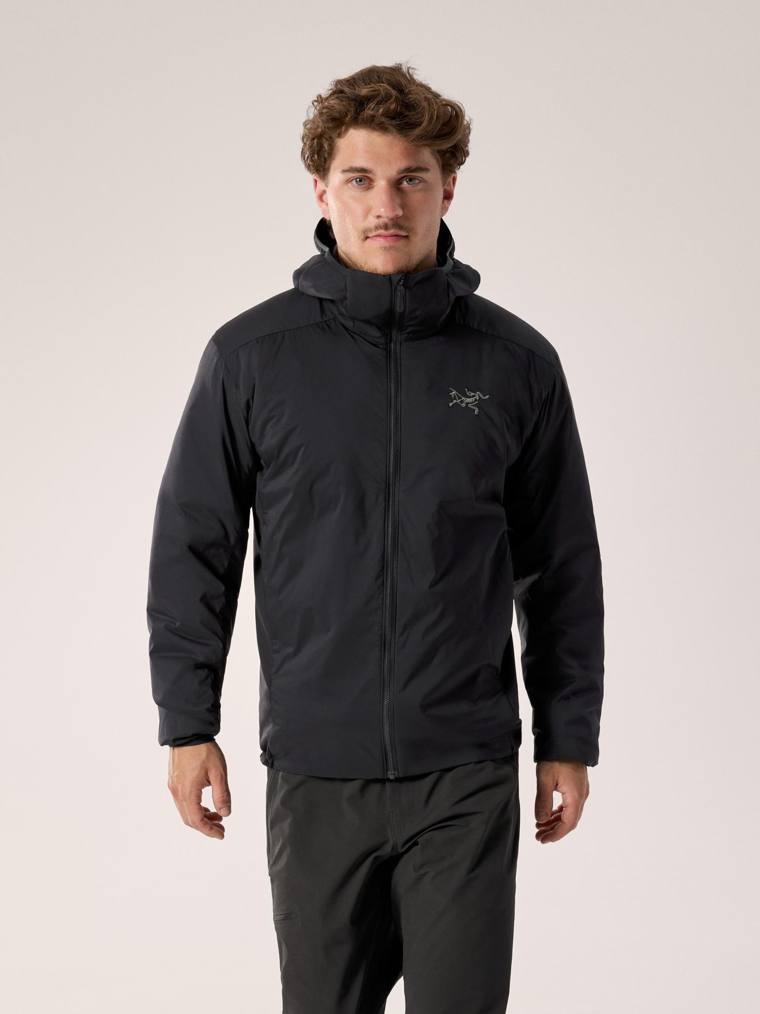 Atom Hoody Men's Product Image