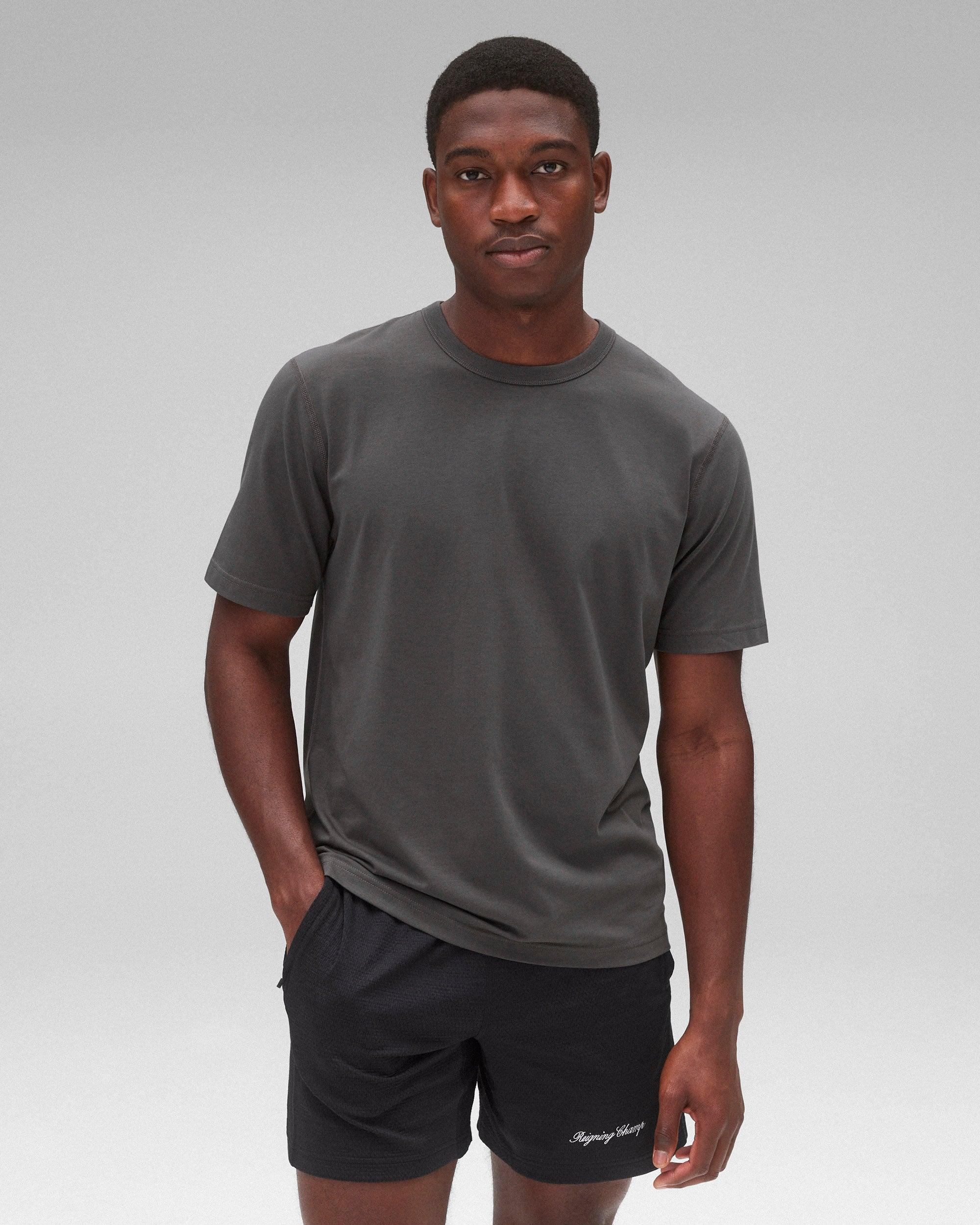 Lightweight Cordura Standard Training T-Shirt Male Product Image