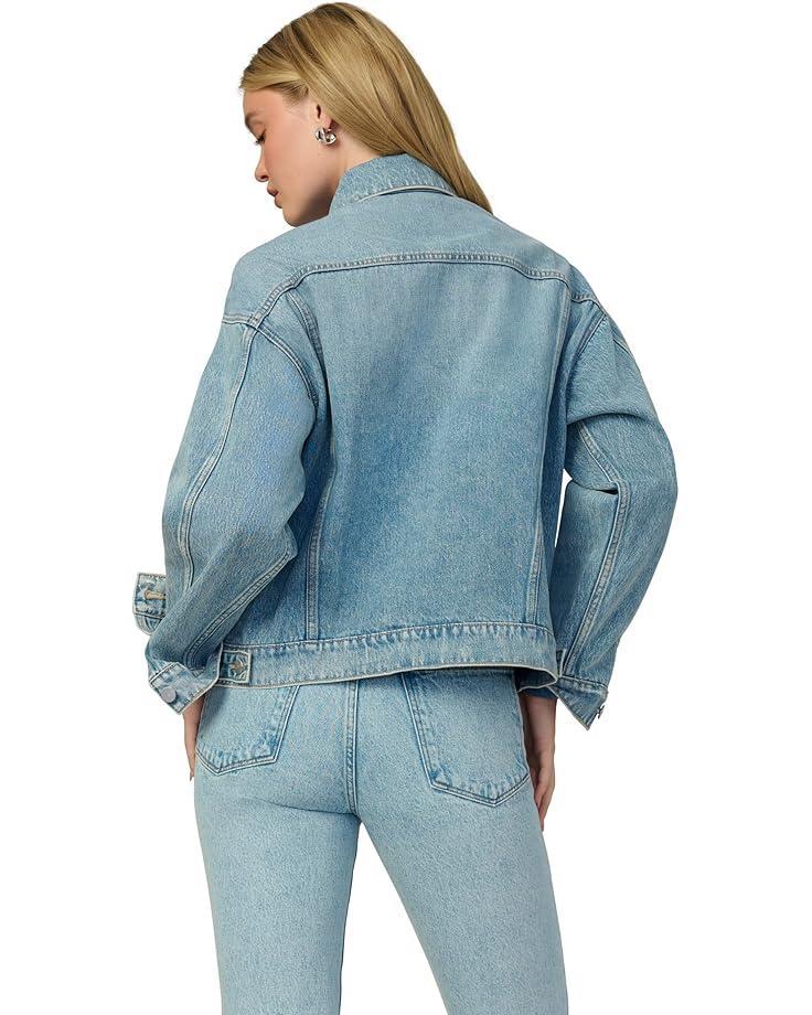 Original Trucker Jacket Product Image